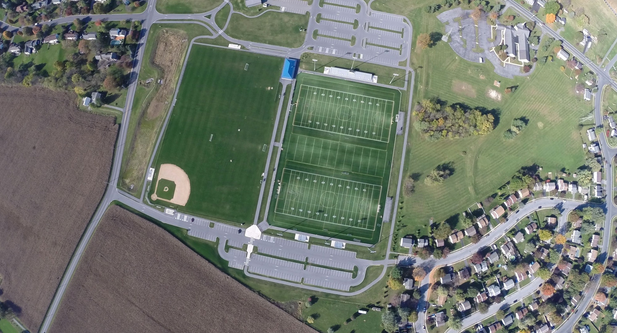 Manheim Township Athletic Complex
