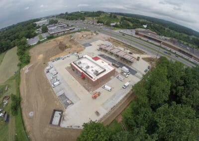 Sheetz West