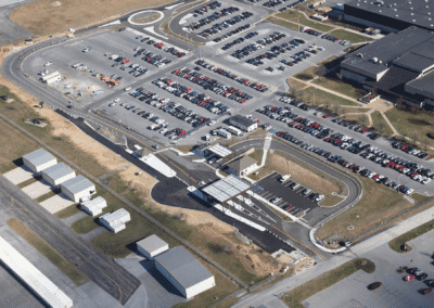 ACOE Headquarters